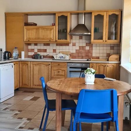 Spacious Condo 5 Min To Jurmala Beach Εξωτερικό φωτογραφία