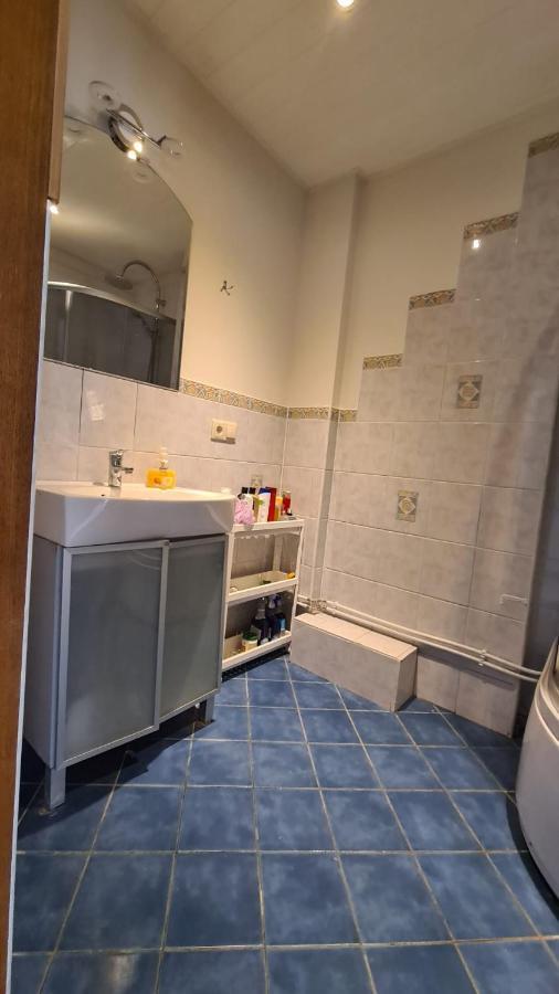 Spacious Condo 5 Min To Jurmala Beach Εξωτερικό φωτογραφία