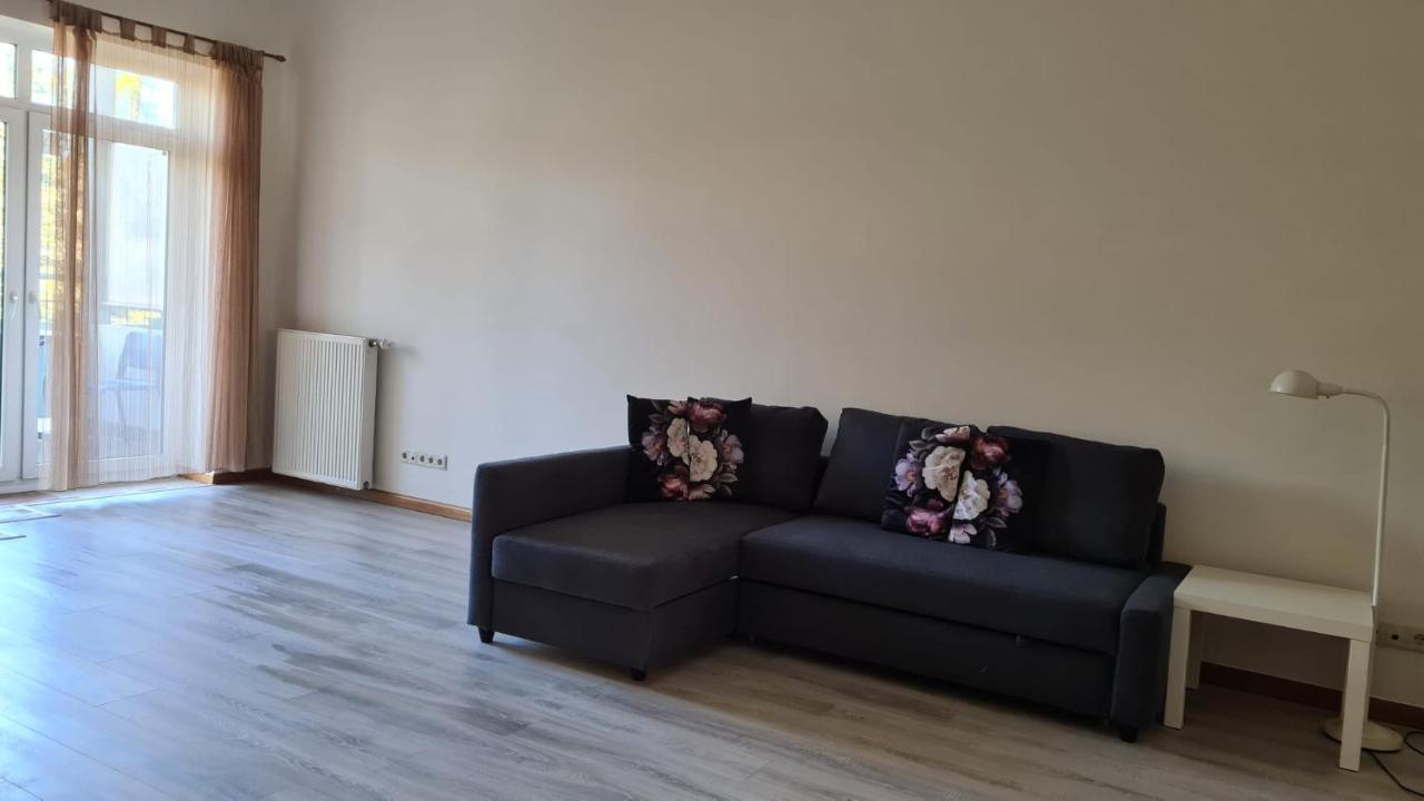 Spacious Condo 5 Min To Jurmala Beach Εξωτερικό φωτογραφία