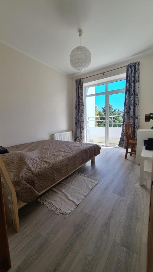 Spacious Condo 5 Min To Jurmala Beach Εξωτερικό φωτογραφία