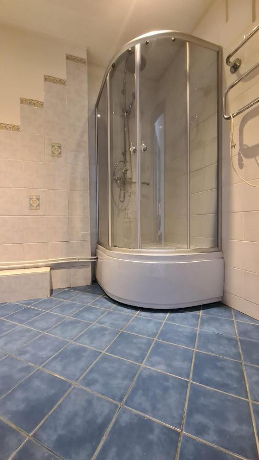 Spacious Condo 5 Min To Jurmala Beach Εξωτερικό φωτογραφία