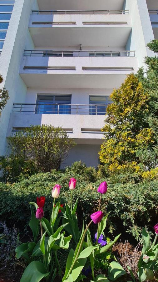 Spacious Condo 5 Min To Jurmala Beach Εξωτερικό φωτογραφία